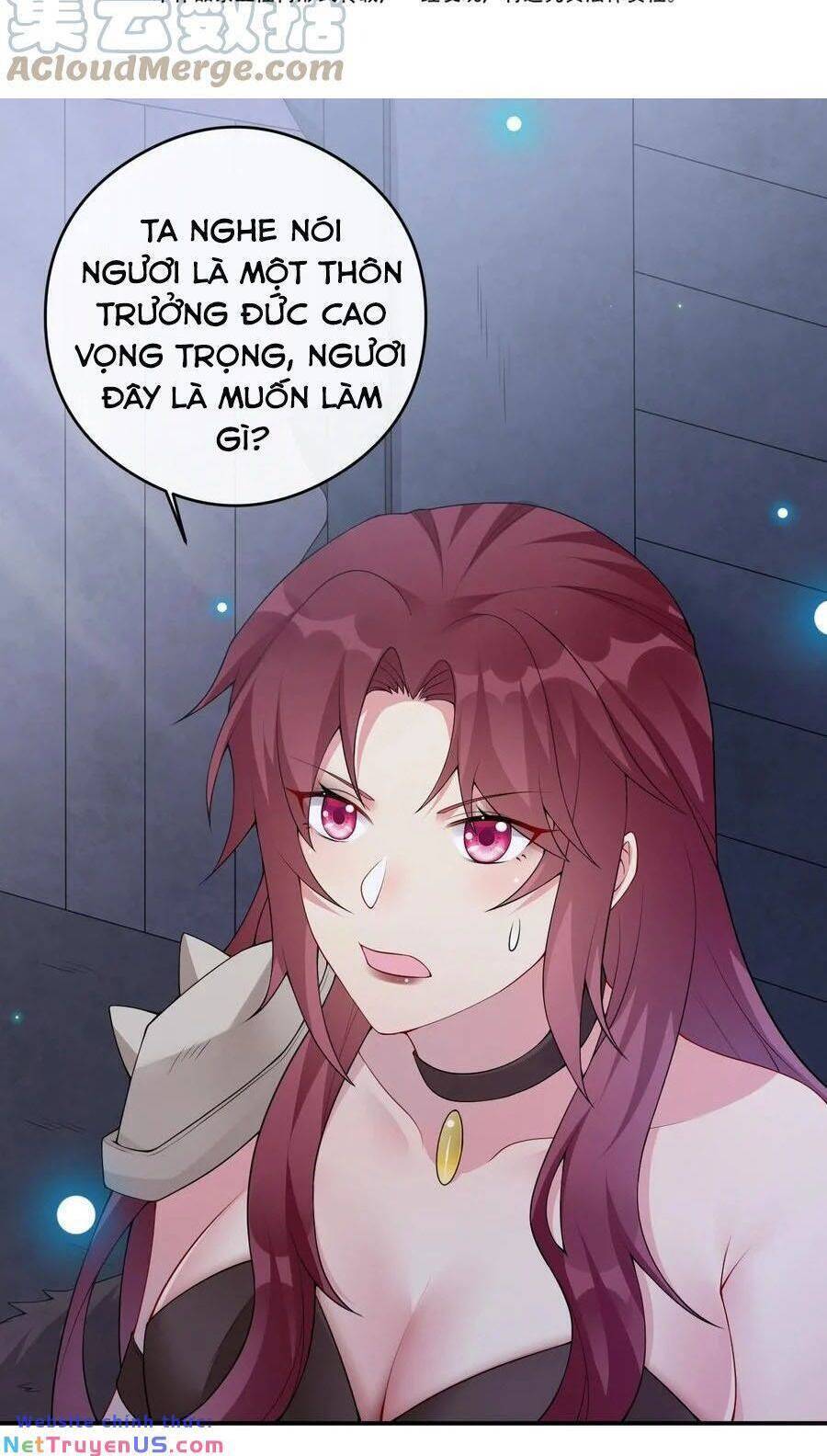 Thôn Trưởng Thôn Tân Thủ Chapter 31 - Trang 3