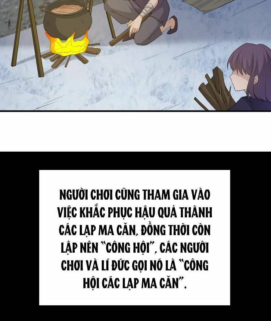Thôn Trưởng Thôn Tân Thủ Chapter 32 - Trang 58