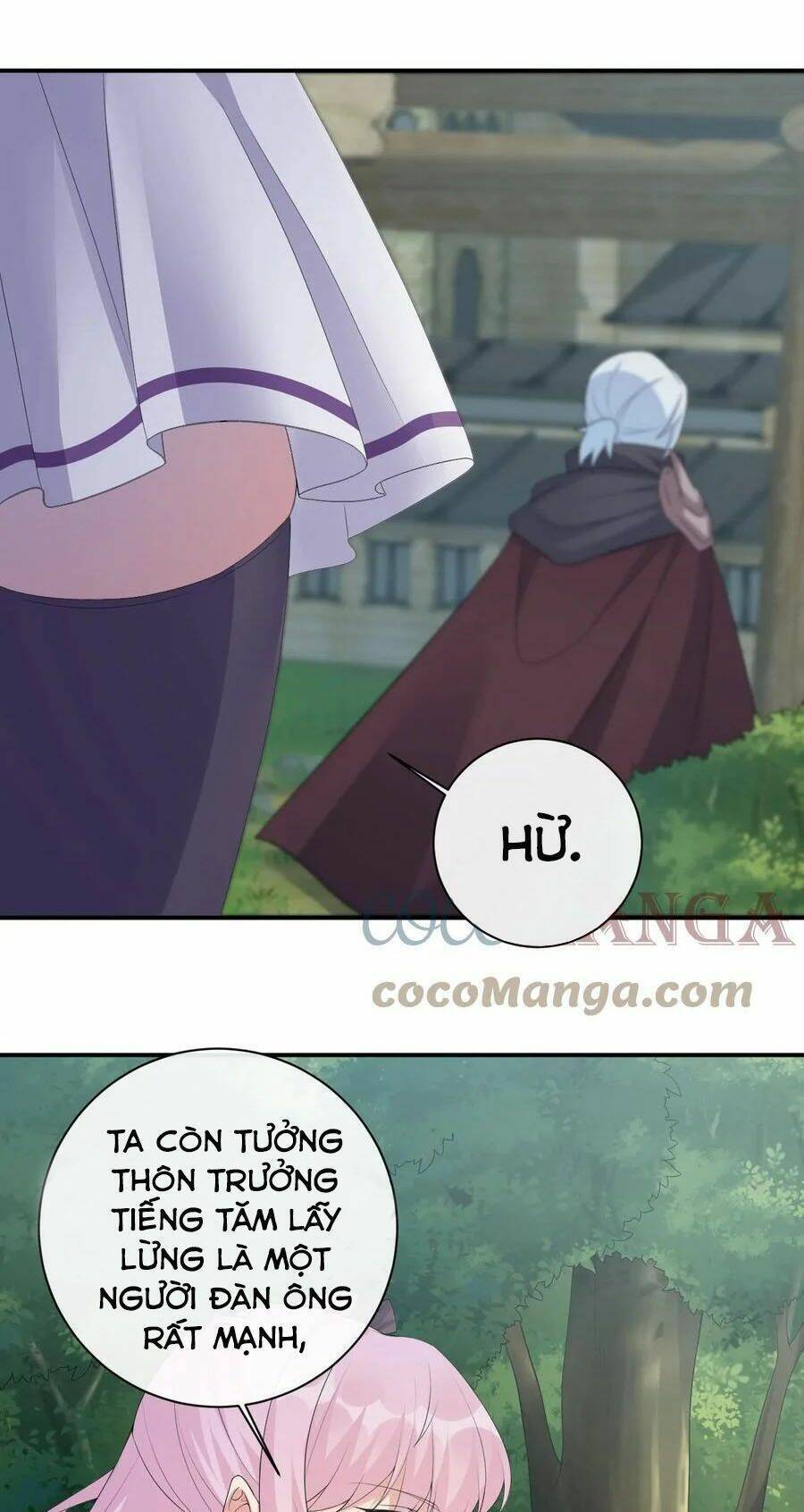 Thôn Trưởng Thôn Tân Thủ Chapter 35 - Trang 48