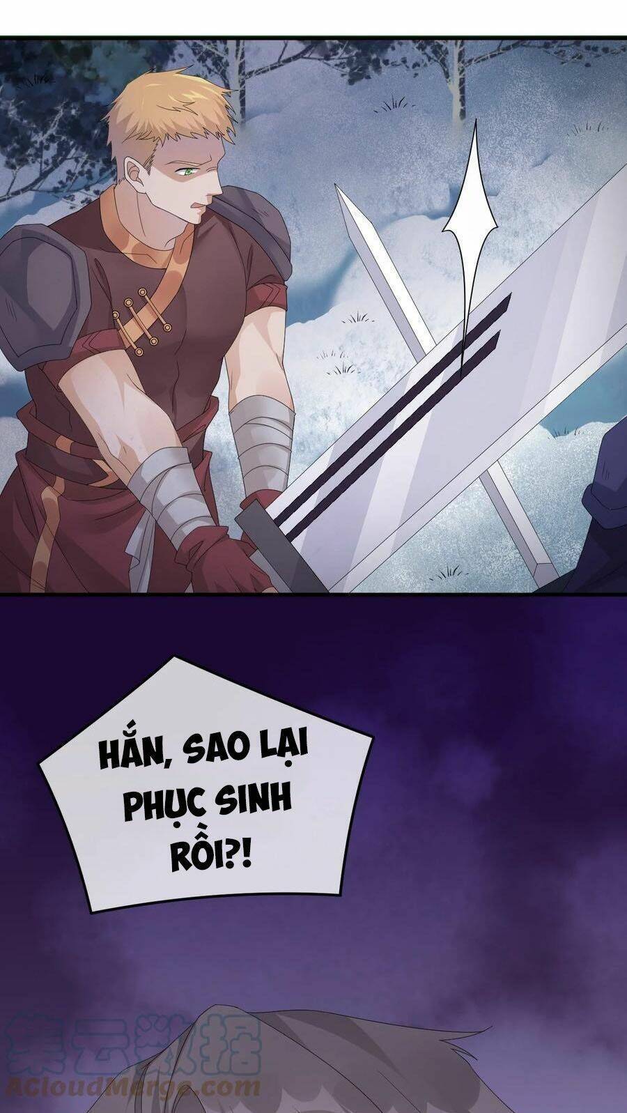 Thôn Trưởng Thôn Tân Thủ Chapter 32 - Trang 19