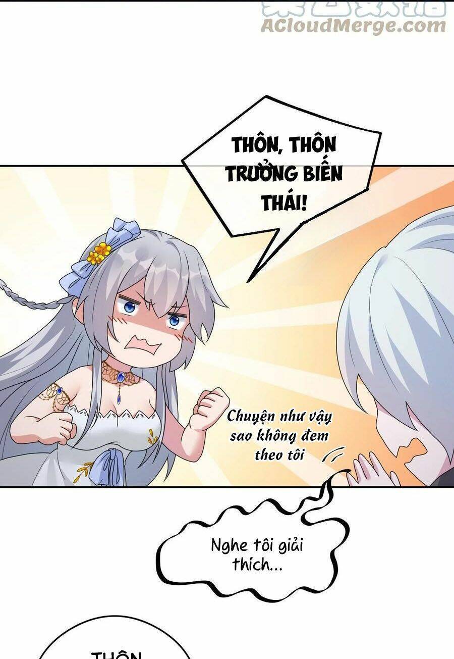 Thôn Trưởng Thôn Tân Thủ Chapter 26 - Trang 16