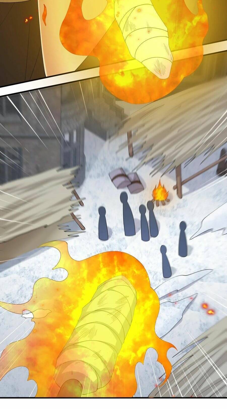 Thôn Trưởng Thôn Tân Thủ Chapter 29 - Trang 70