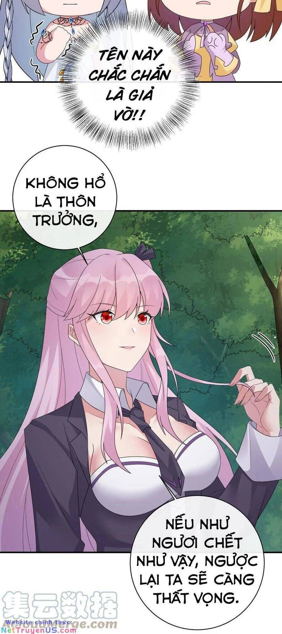 Thôn Trưởng Thôn Tân Thủ Chapter 36 - Trang 13