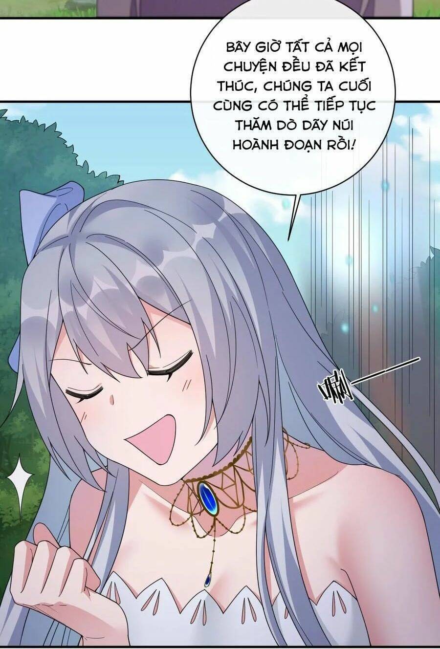 Thôn Trưởng Thôn Tân Thủ Chapter 38 - Trang 45