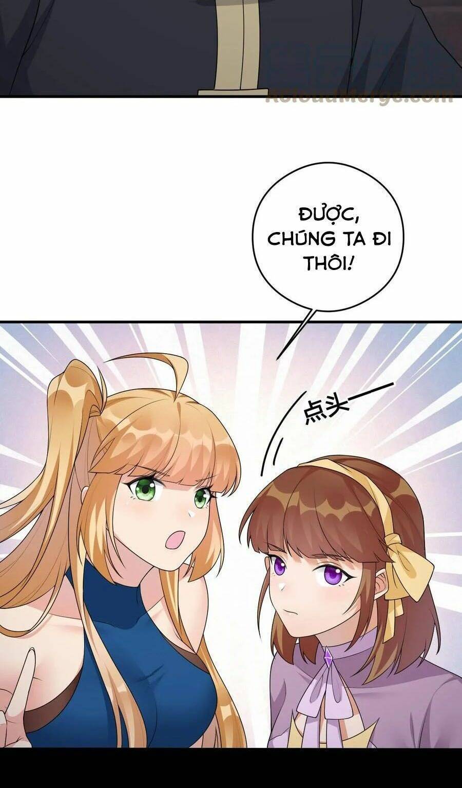 Thôn Trưởng Thôn Tân Thủ Chapter 30 - Trang 9