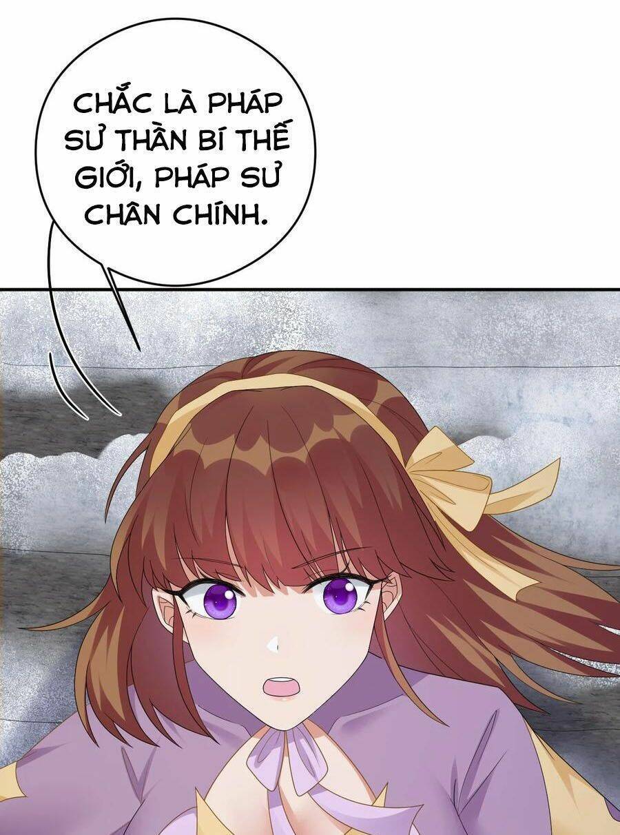 Thôn Trưởng Thôn Tân Thủ Chapter 33 - Trang 52