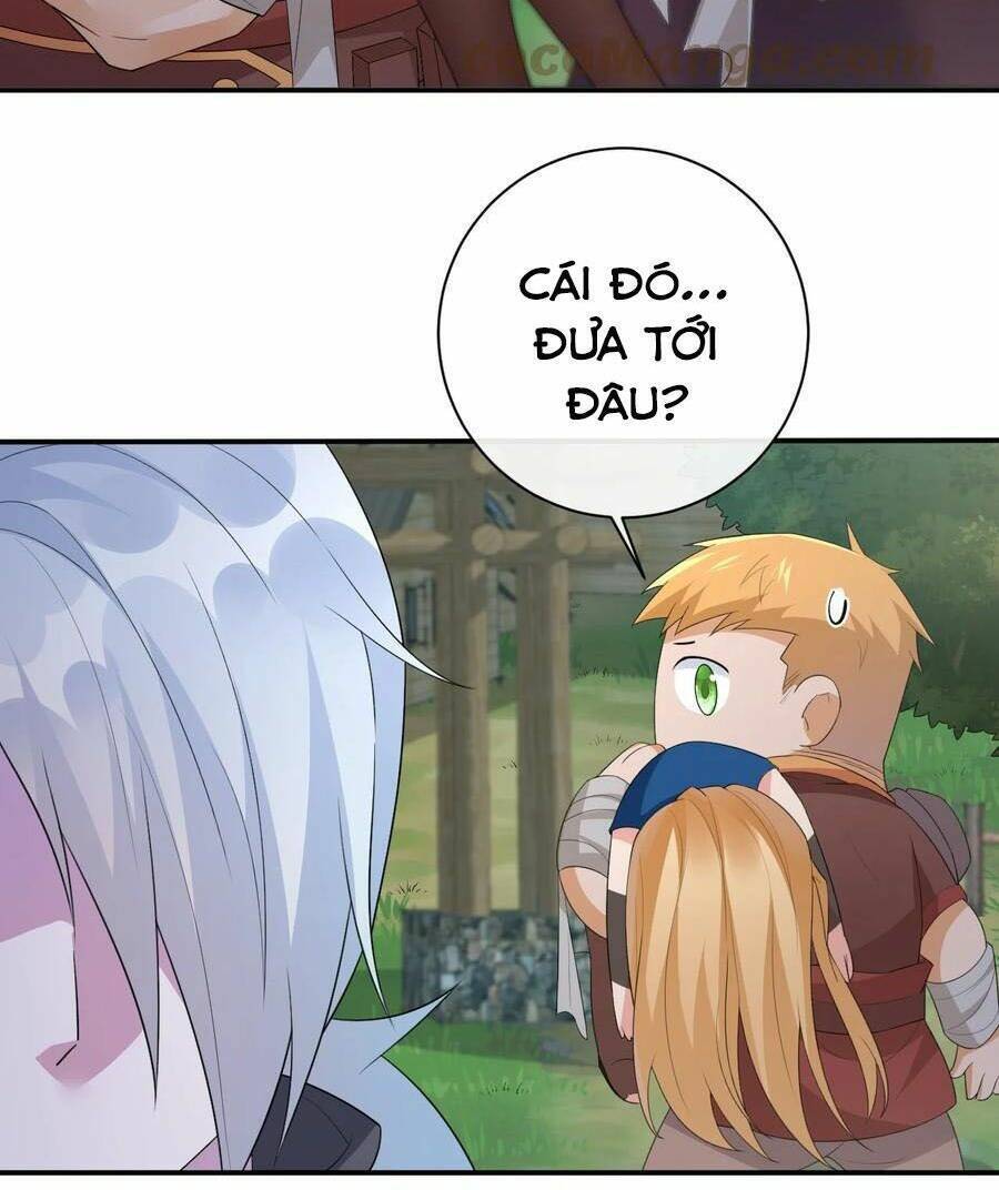 Thôn Trưởng Thôn Tân Thủ Chapter 35 - Trang 56