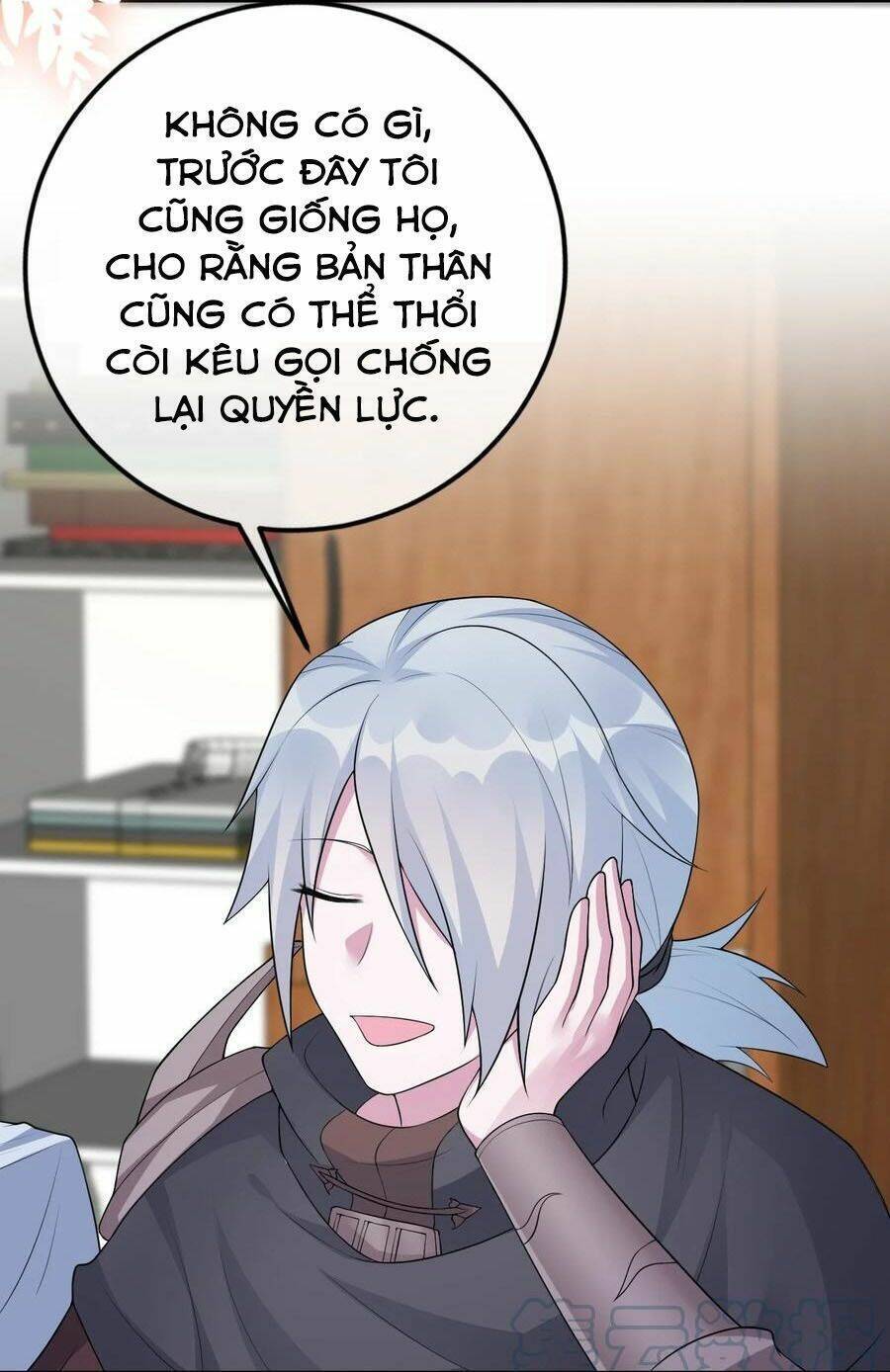 Thôn Trưởng Thôn Tân Thủ Chapter 28 - Trang 55