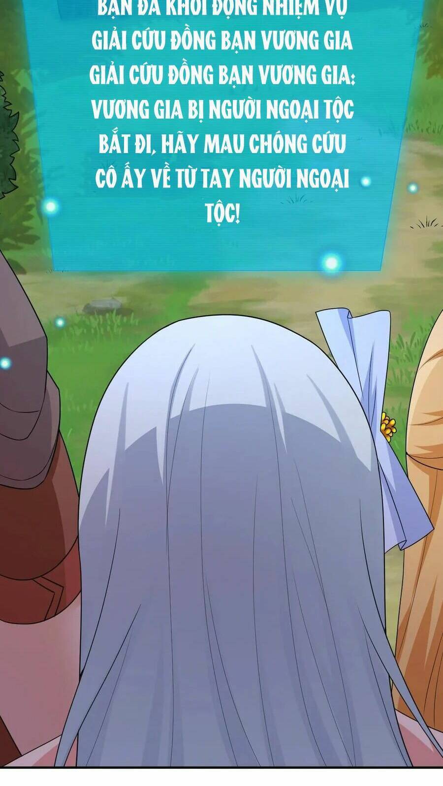 Thôn Trưởng Thôn Tân Thủ Chapter 44 - Trang 16