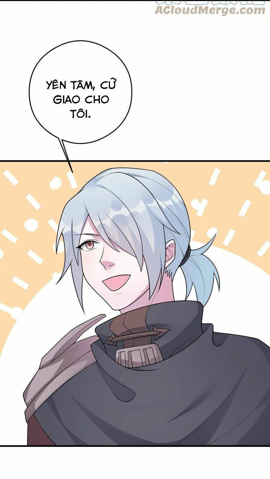 Thôn Trưởng Thôn Tân Thủ Chapter 30 - Trang 6