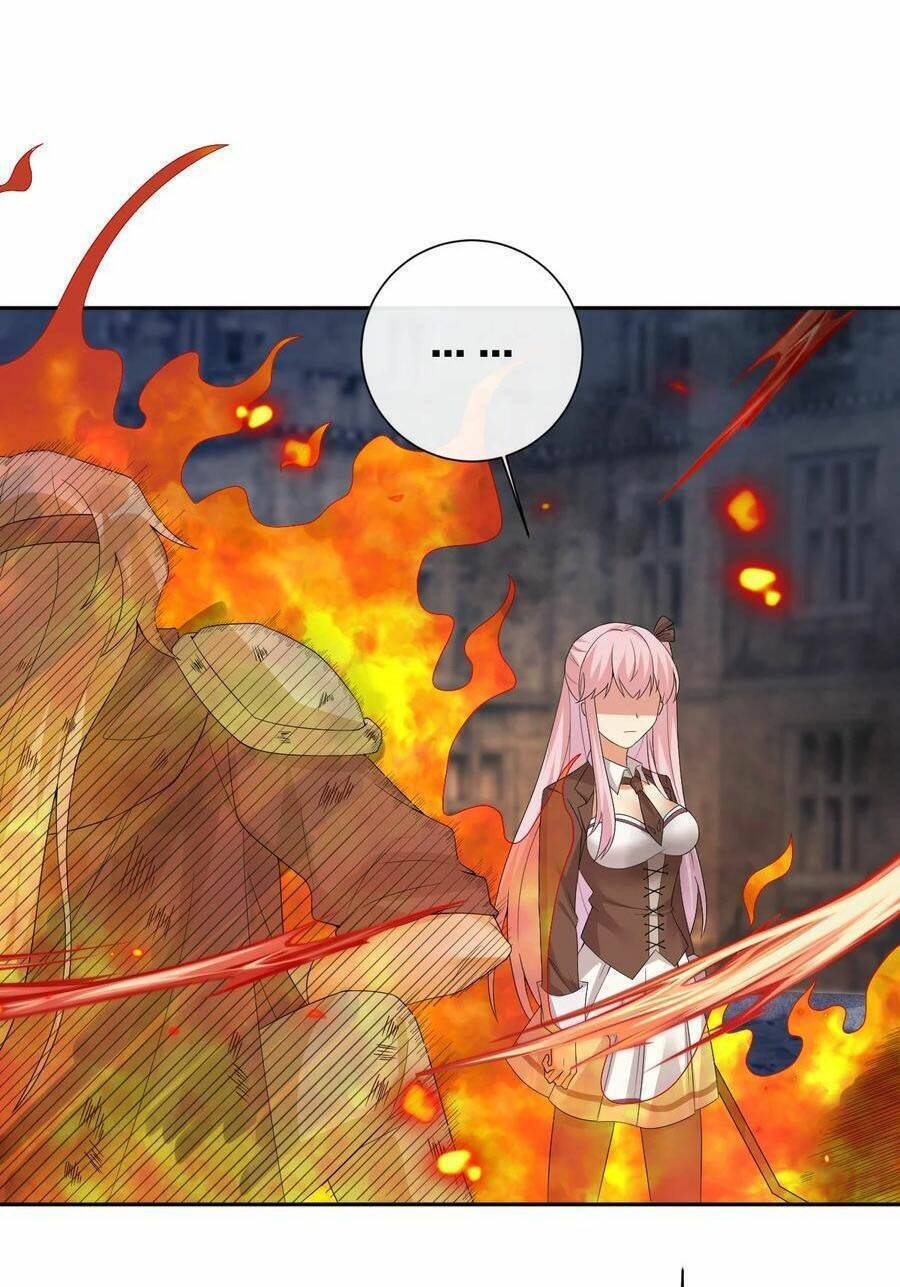 Thôn Trưởng Thôn Tân Thủ Chapter 35 - Trang 4