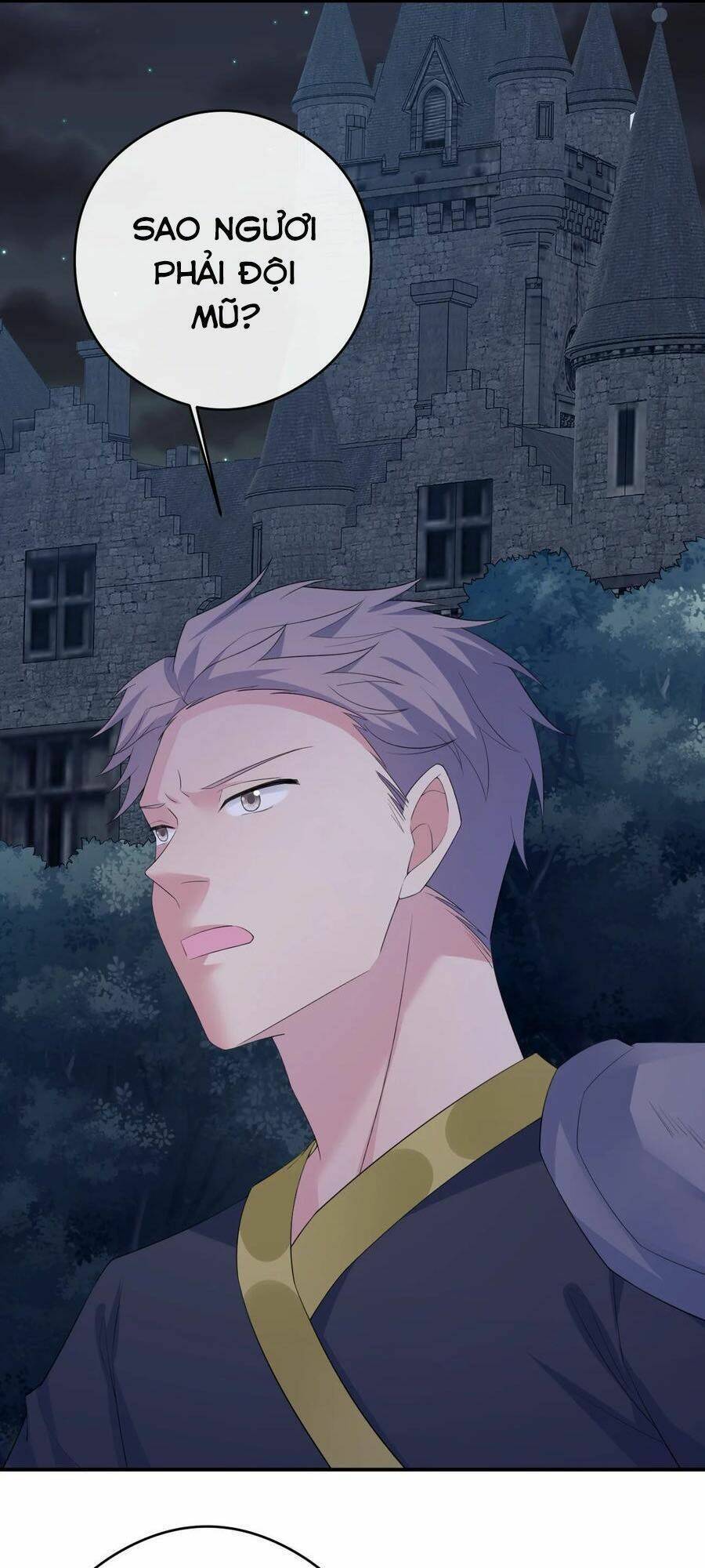 Thôn Trưởng Thôn Tân Thủ Chapter 34 - Trang 24