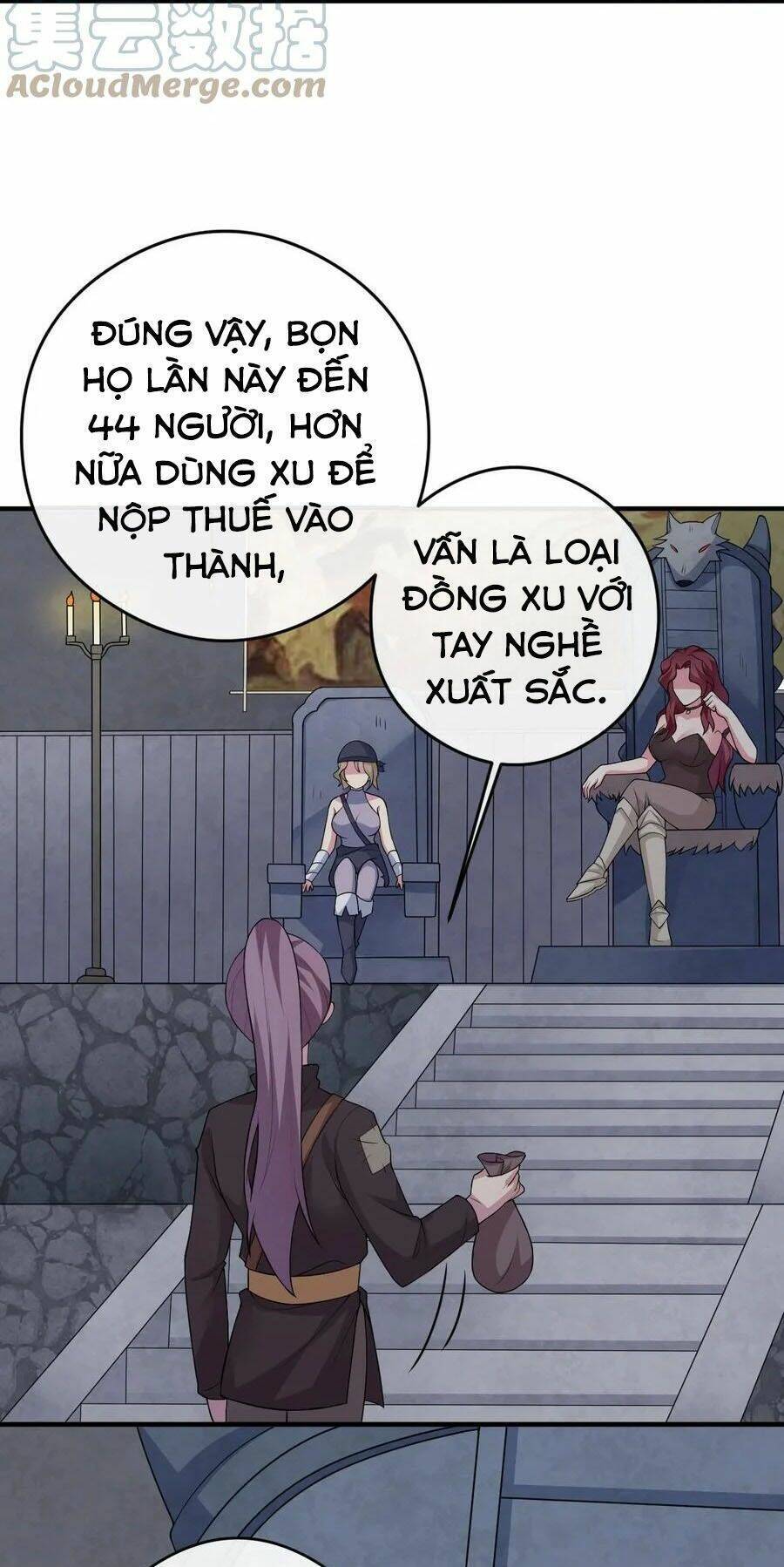 Thôn Trưởng Thôn Tân Thủ Chapter 29 - Trang 24