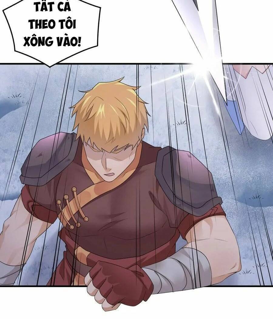 Thôn Trưởng Thôn Tân Thủ Chapter 32 - Trang 8