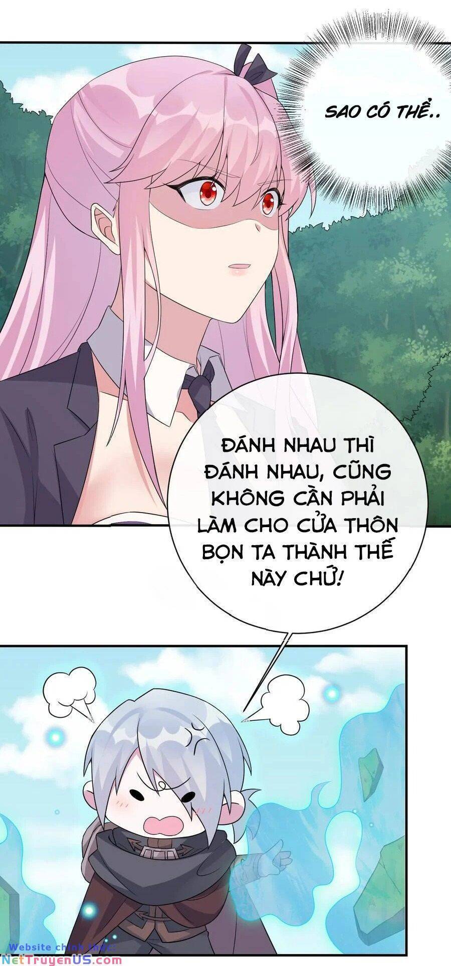 Thôn Trưởng Thôn Tân Thủ Chapter 36 - Trang 22