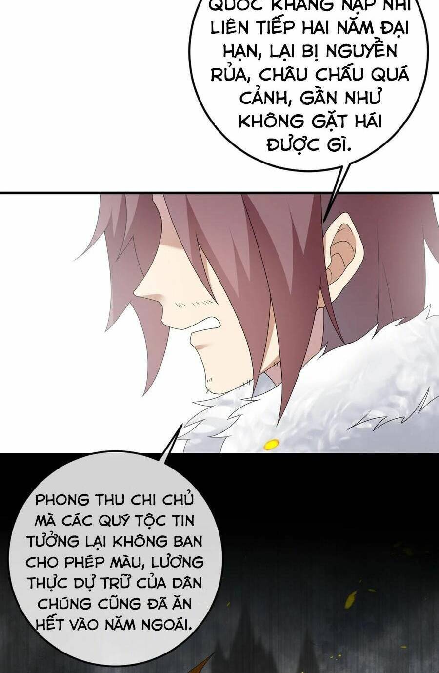 Thôn Trưởng Thôn Tân Thủ Chapter 28 - Trang 20