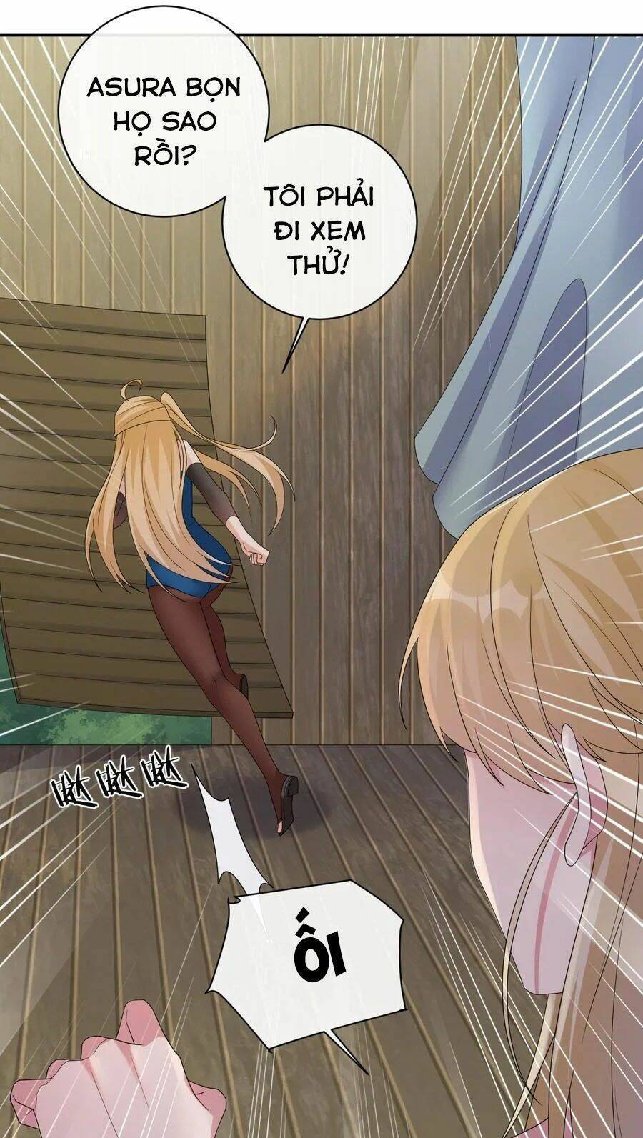 Thôn Trưởng Thôn Tân Thủ Chapter 38 - Trang 35