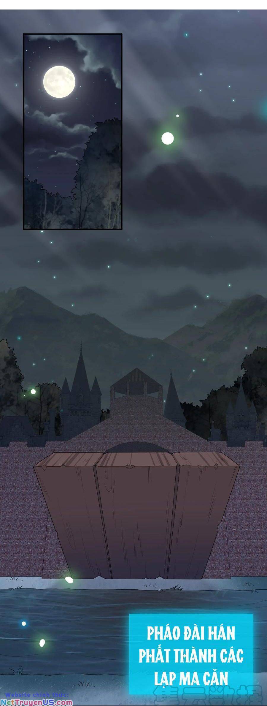 Thôn Trưởng Thôn Tân Thủ Chapter 31 - Trang 31