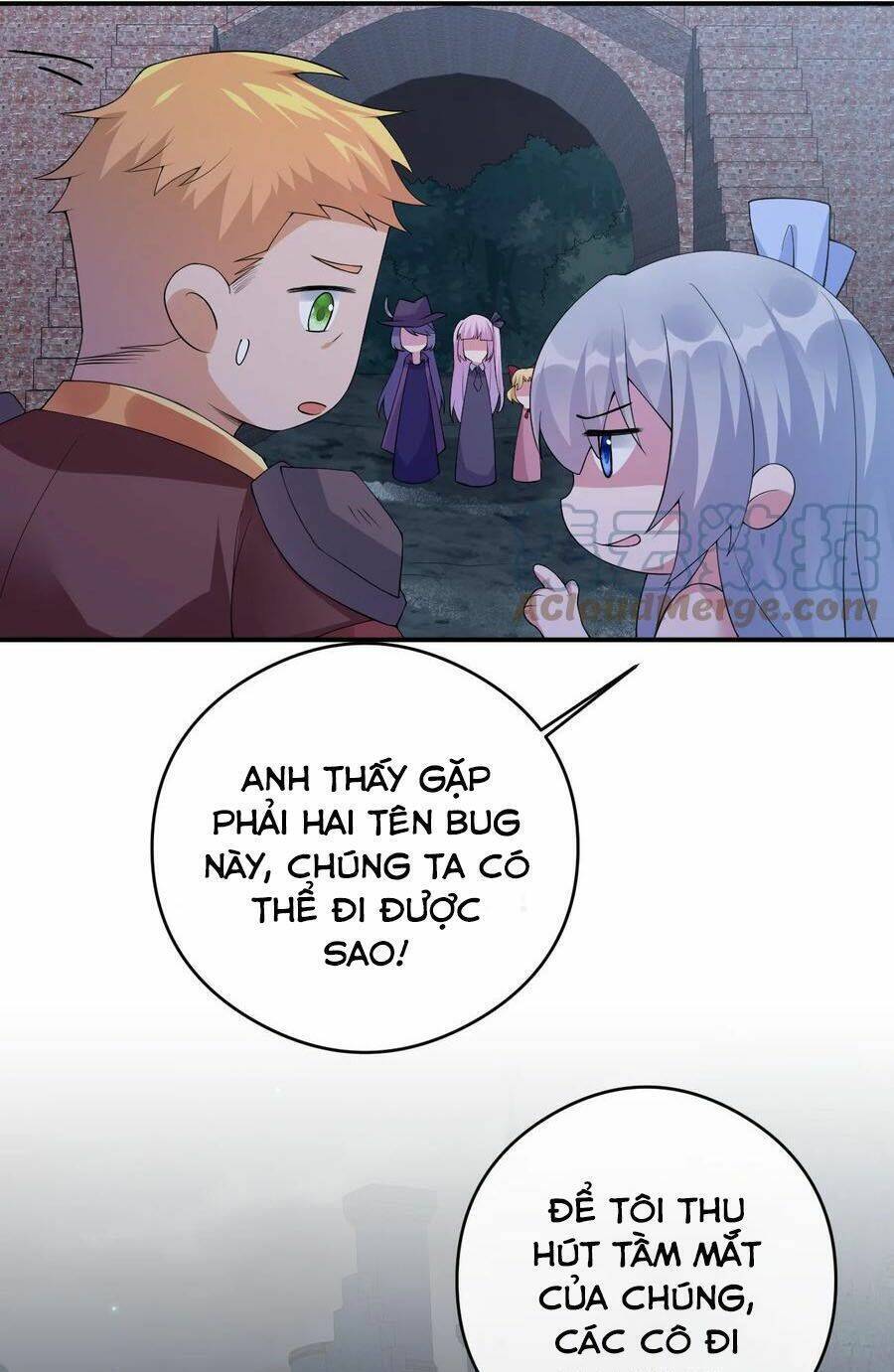 Thôn Trưởng Thôn Tân Thủ Chapter 34 - Trang 35