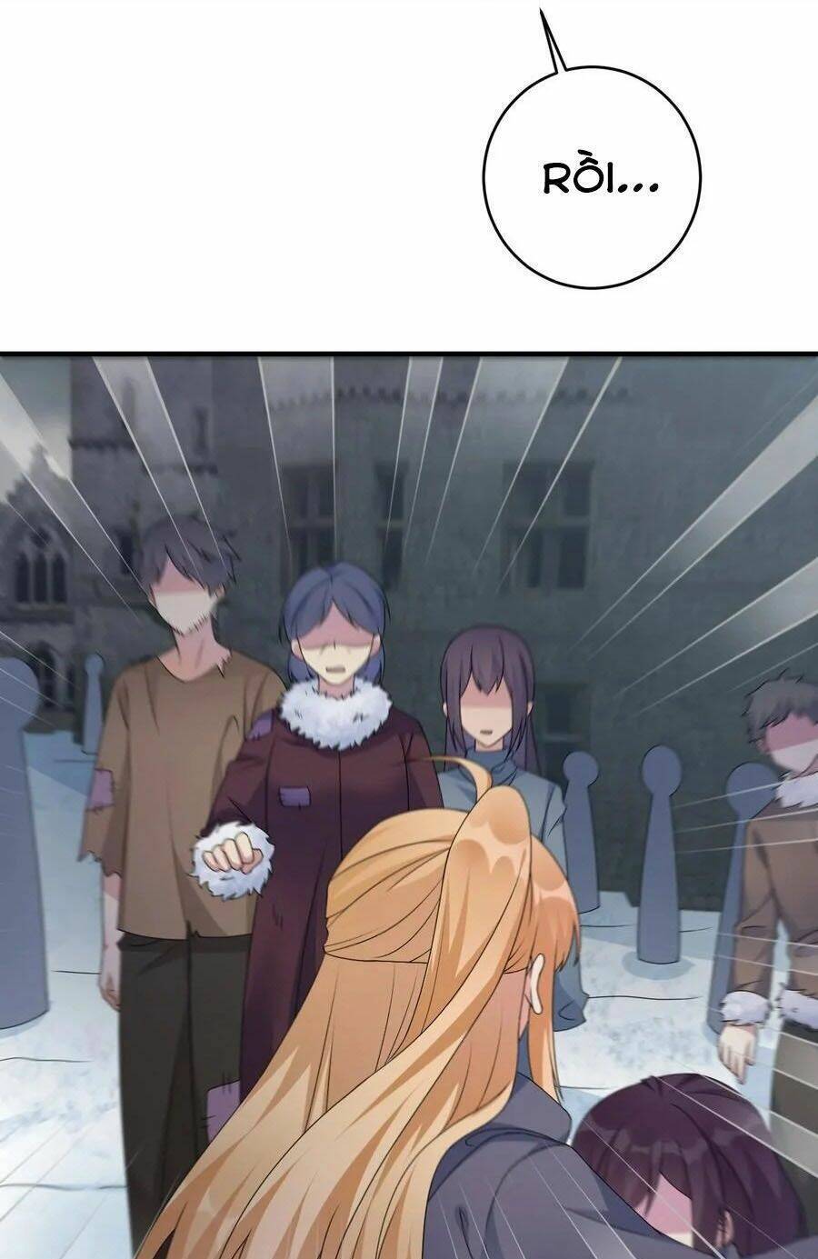Thôn Trưởng Thôn Tân Thủ Chapter 28 - Trang 8