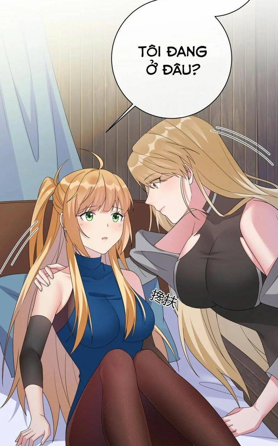 Thôn Trưởng Thôn Tân Thủ Chapter 38 - Trang 32