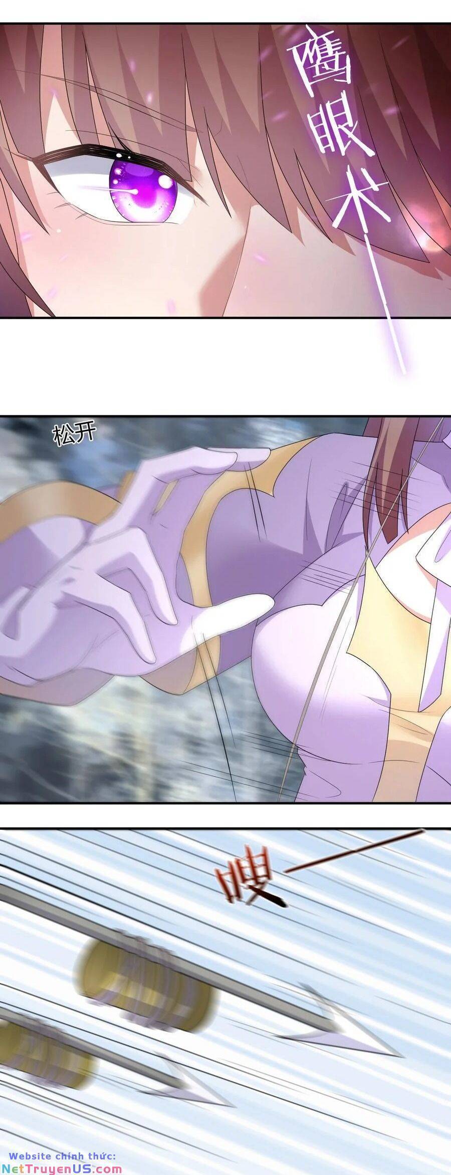 Thôn Trưởng Thôn Tân Thủ Chapter 31 - Trang 43