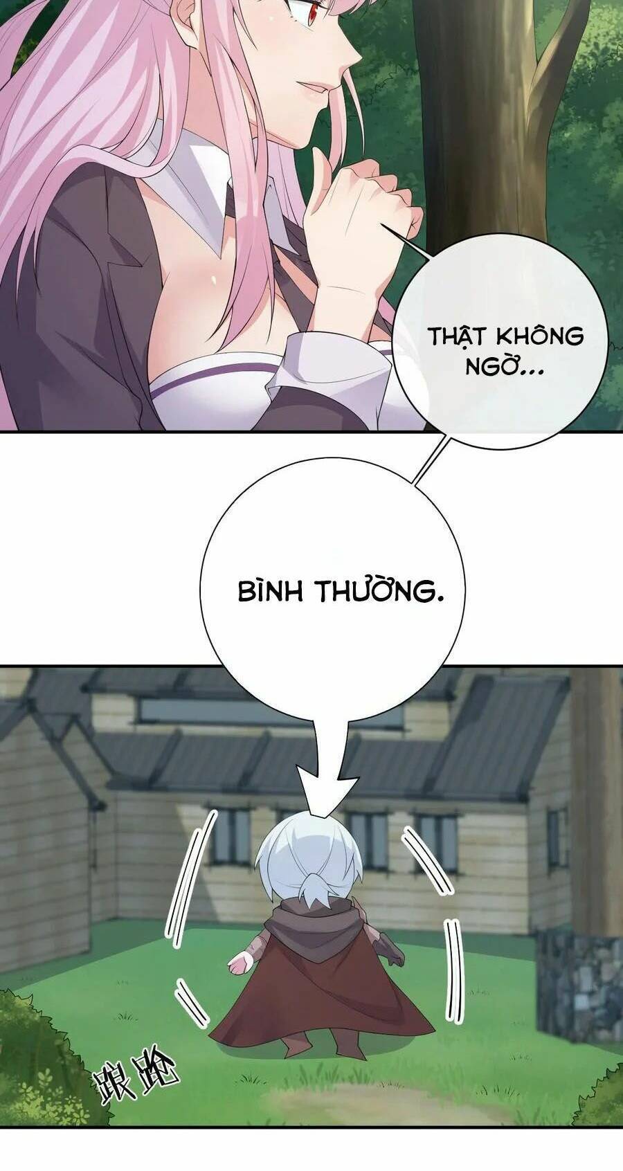 Thôn Trưởng Thôn Tân Thủ Chapter 35 - Trang 49