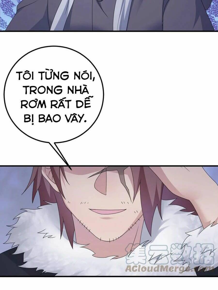 Thôn Trưởng Thôn Tân Thủ Chapter 28 - Trang 35