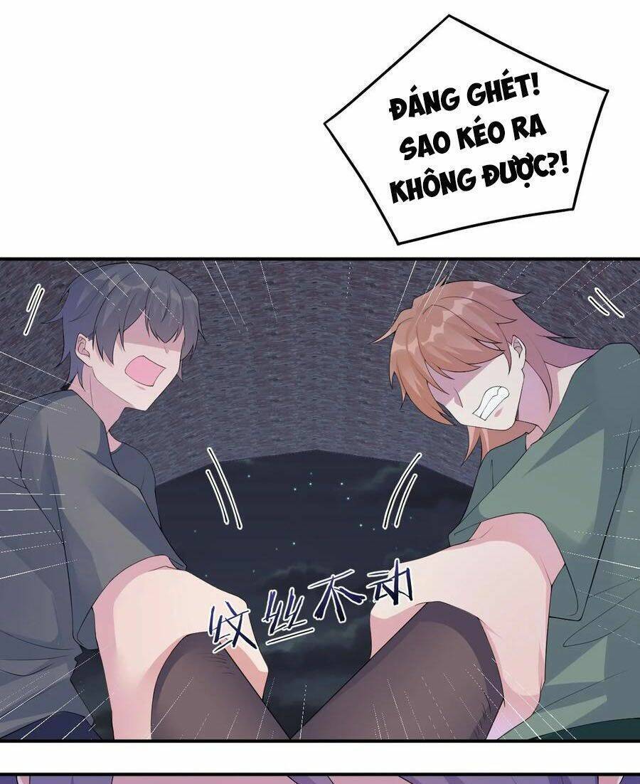 Thôn Trưởng Thôn Tân Thủ Chapter 34 - Trang 12