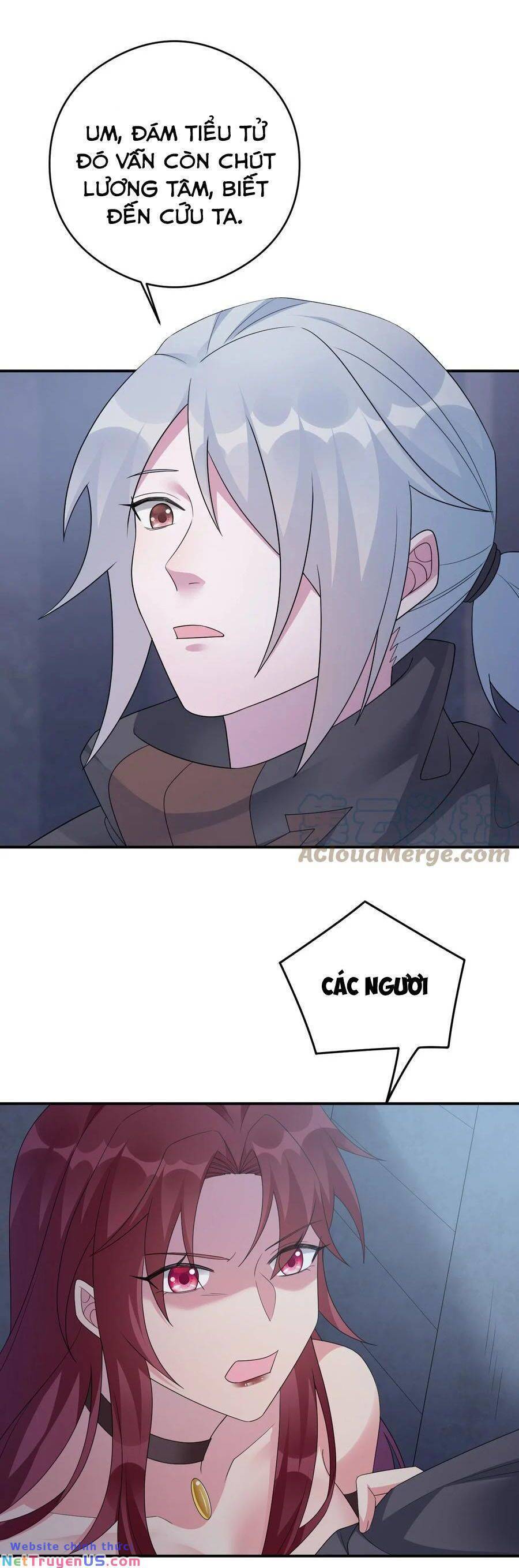 Thôn Trưởng Thôn Tân Thủ Chapter 31 - Trang 14