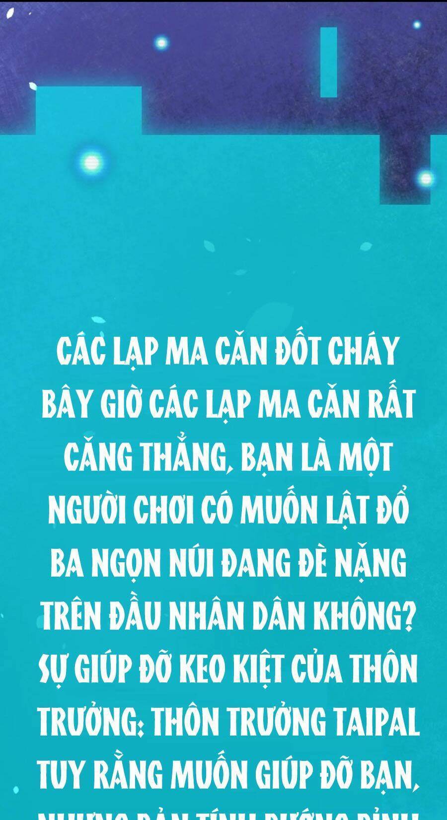 Thôn Trưởng Thôn Tân Thủ Chapter 29 - Trang 20