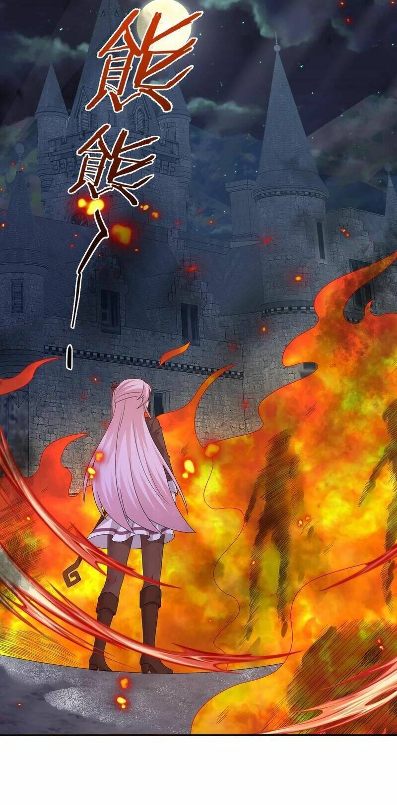 Thôn Trưởng Thôn Tân Thủ Chapter 35 - Trang 3