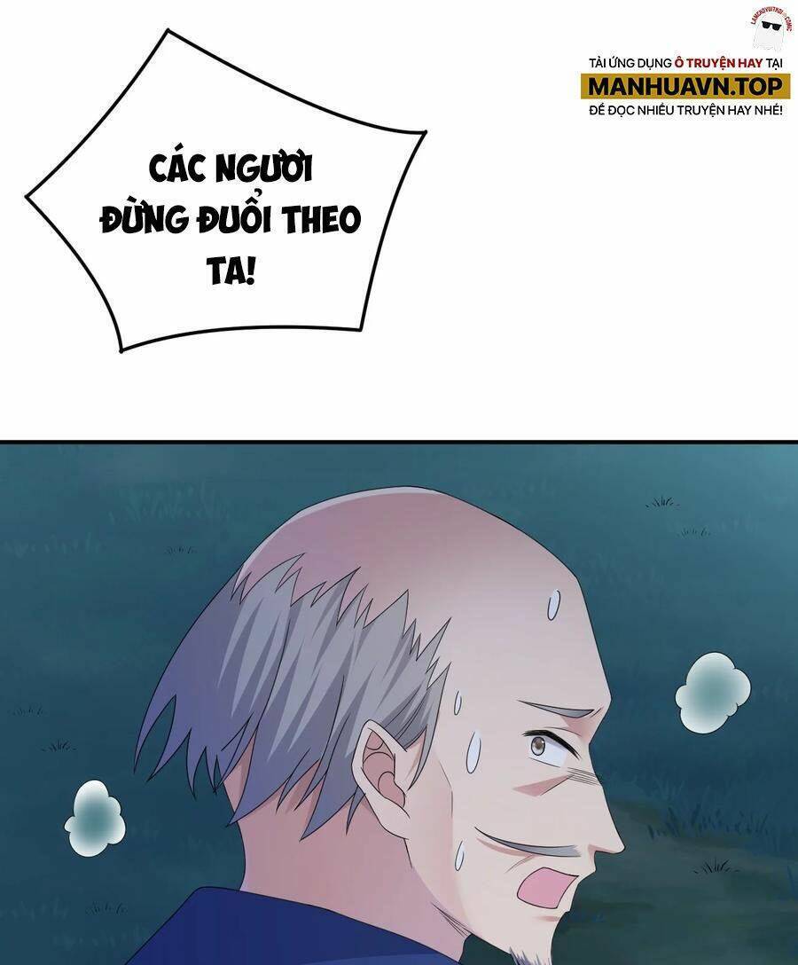 Thôn Trưởng Thôn Tân Thủ Chapter 33 - Trang 4