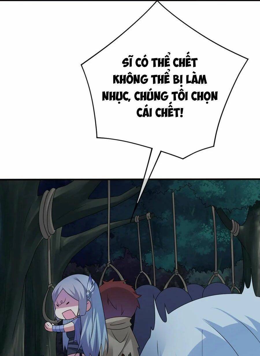 Thôn Trưởng Thôn Tân Thủ Chapter 25 - Trang 51