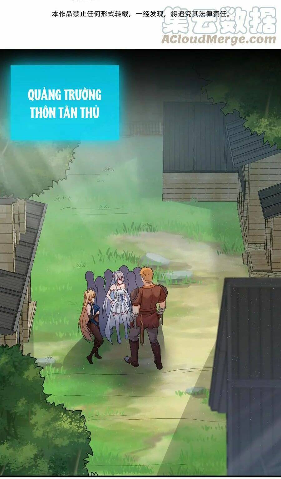 Thôn Trưởng Thôn Tân Thủ Chapter 29 - Trang 3
