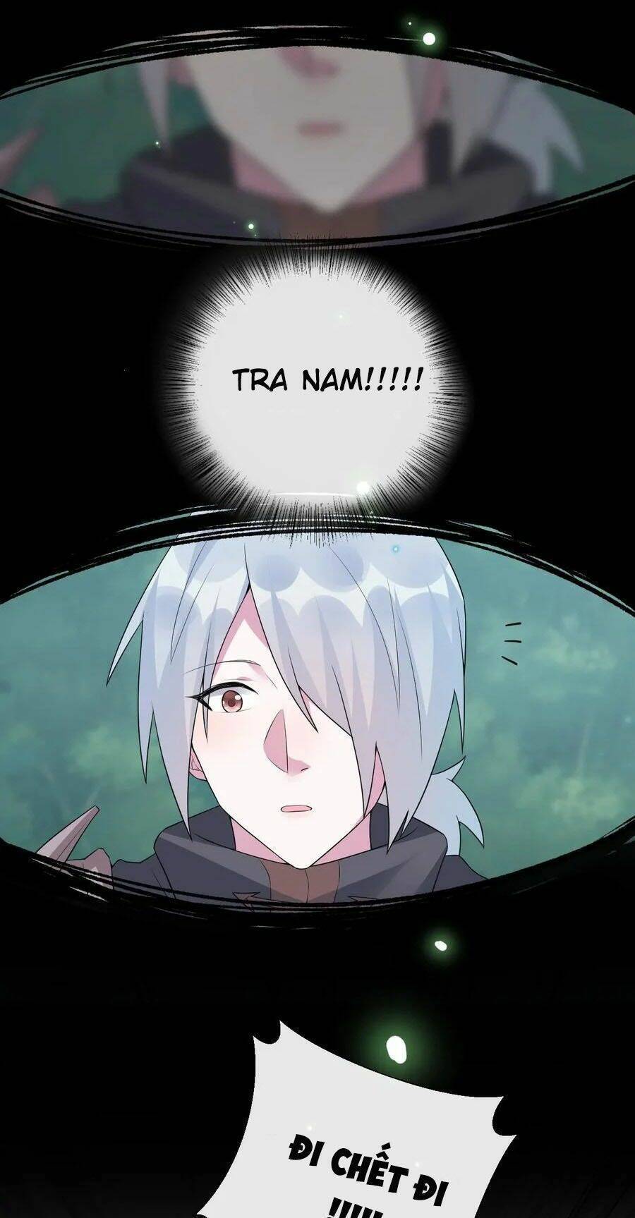Thôn Trưởng Thôn Tân Thủ Chapter 37 - Trang 65