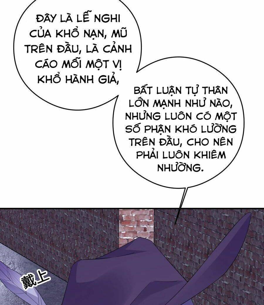 Thôn Trưởng Thôn Tân Thủ Chapter 34 - Trang 25