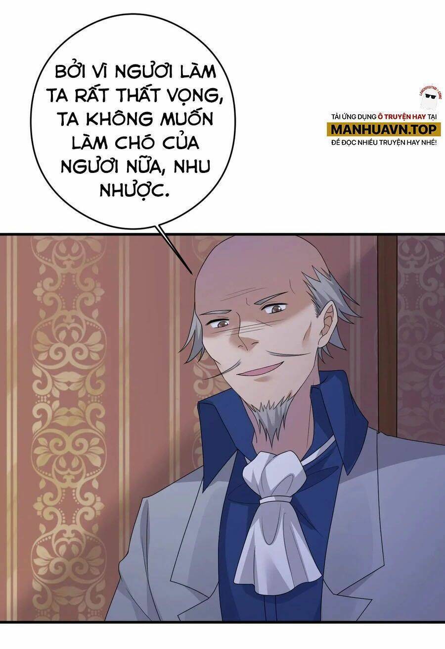 Thôn Trưởng Thôn Tân Thủ Chapter 32 - Trang 43