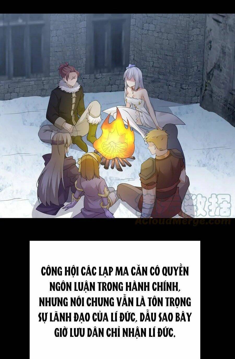Thôn Trưởng Thôn Tân Thủ Chapter 32 - Trang 59