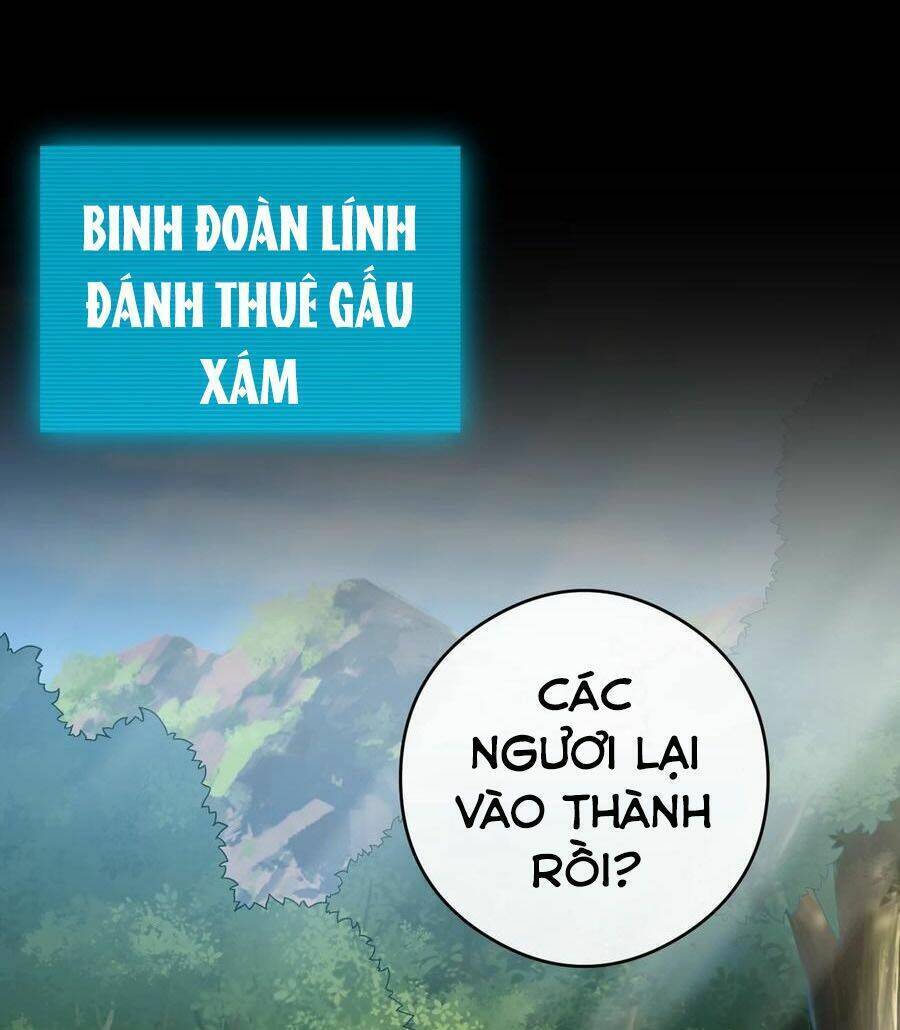 Thôn Trưởng Thôn Tân Thủ Chapter 29 - Trang 22
