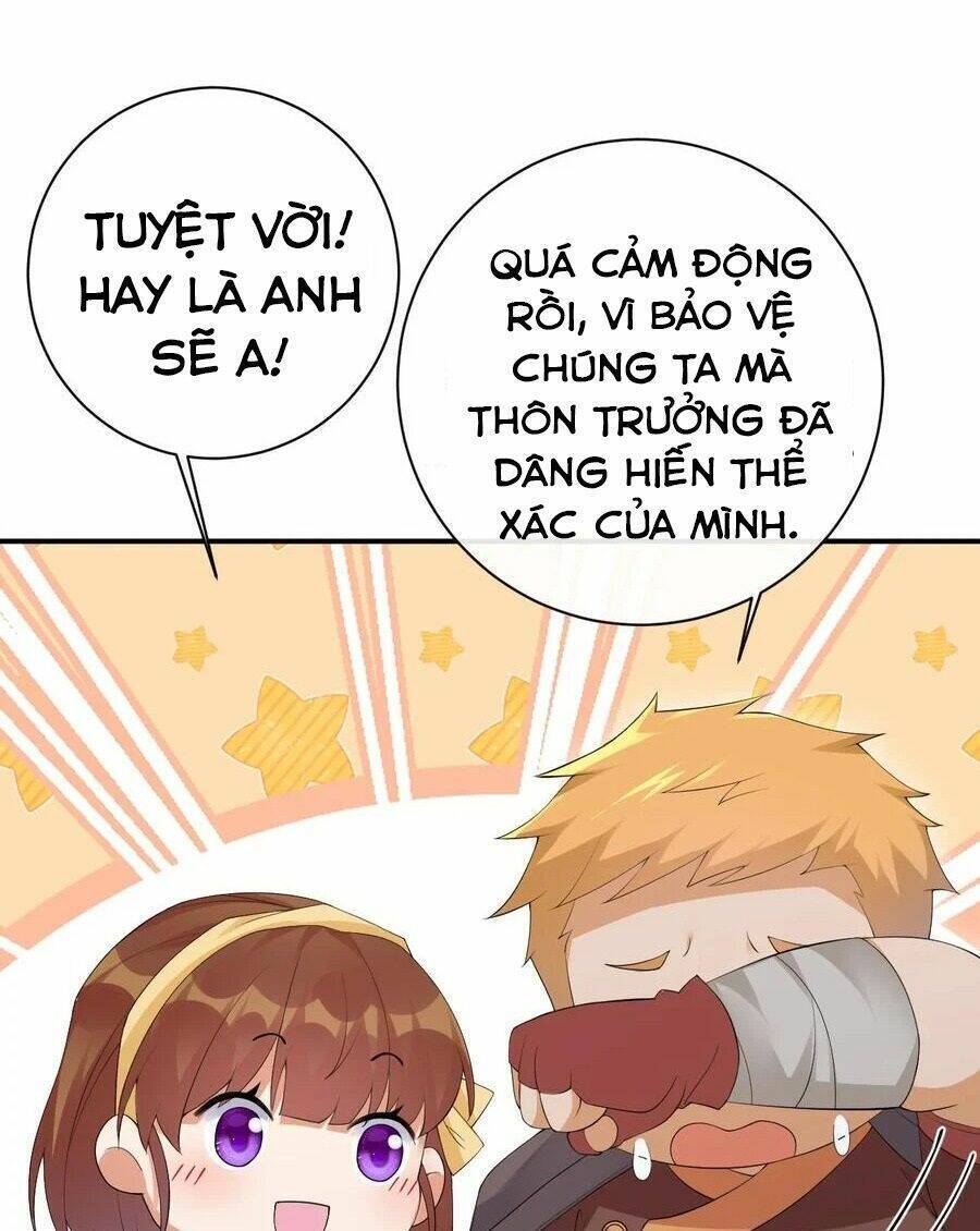 Thôn Trưởng Thôn Tân Thủ Chapter 37 - Trang 19