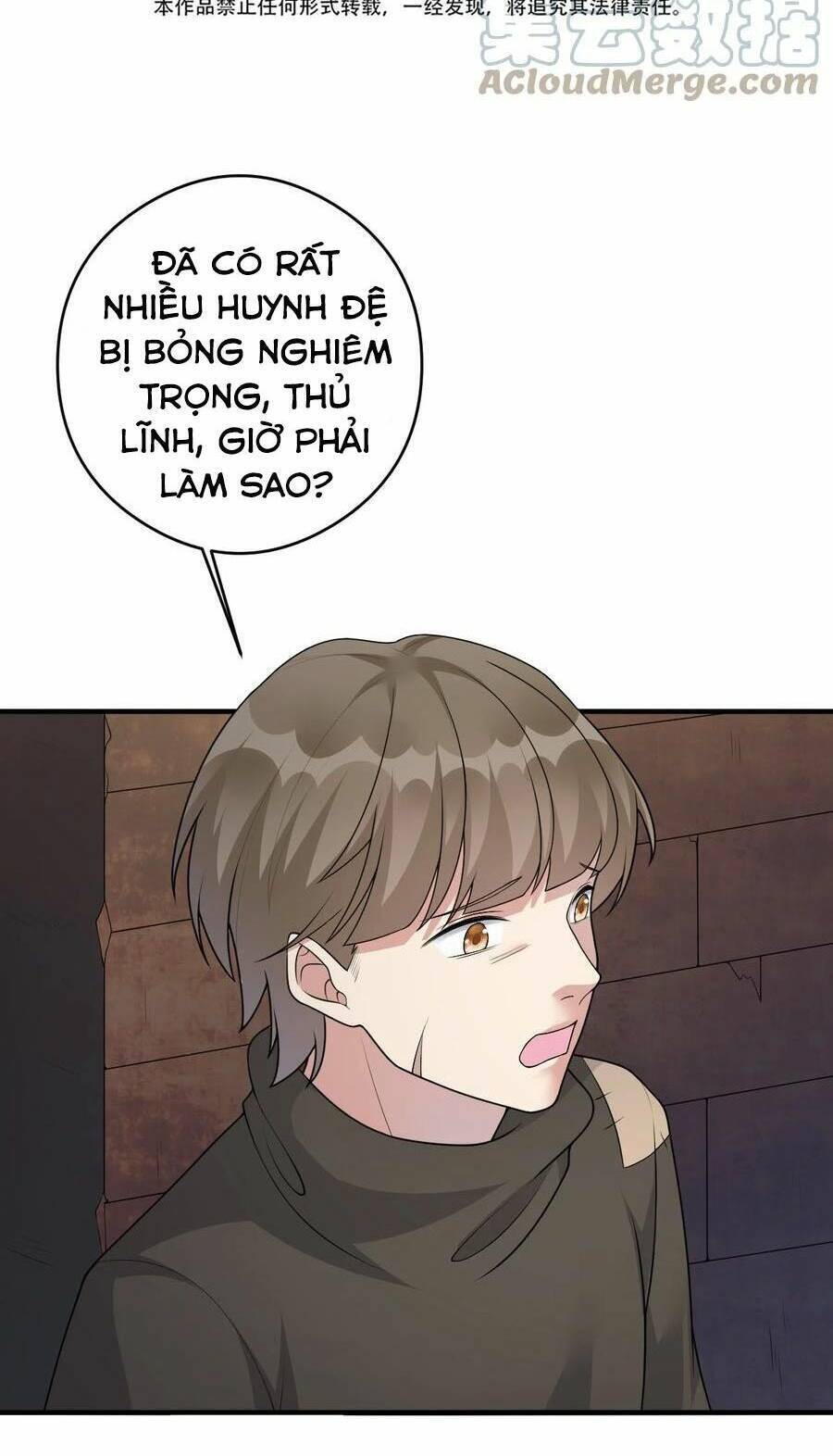 Thôn Trưởng Thôn Tân Thủ Chapter 30 - Trang 3