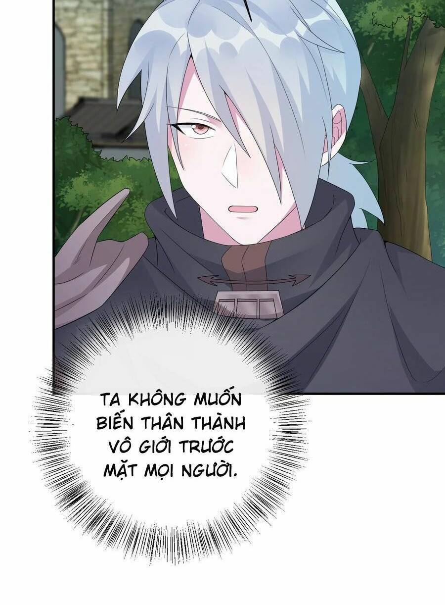 Thôn Trưởng Thôn Tân Thủ Chapter 35 - Trang 47
