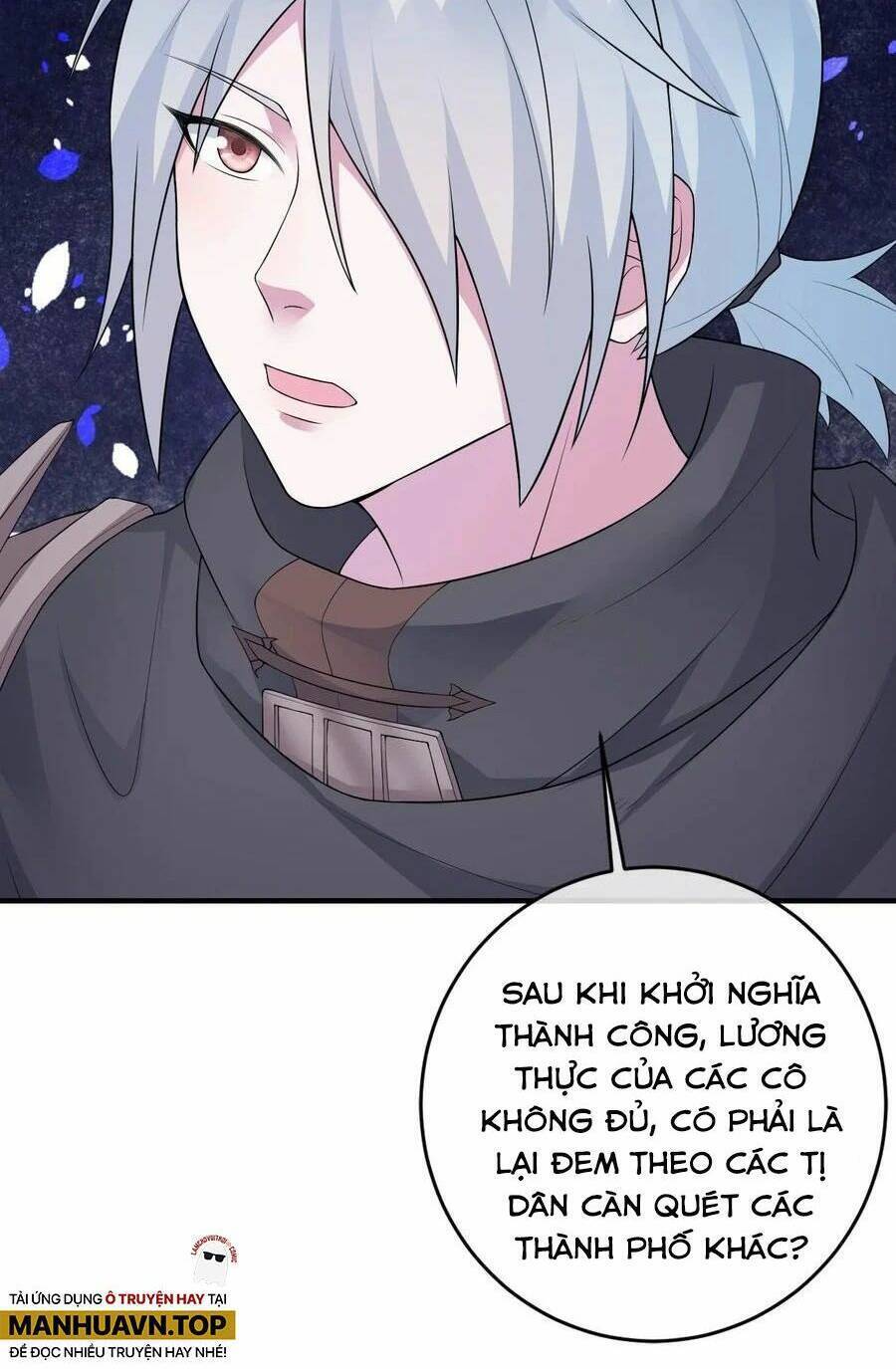 Thôn Trưởng Thôn Tân Thủ Chapter 28 - Trang 48