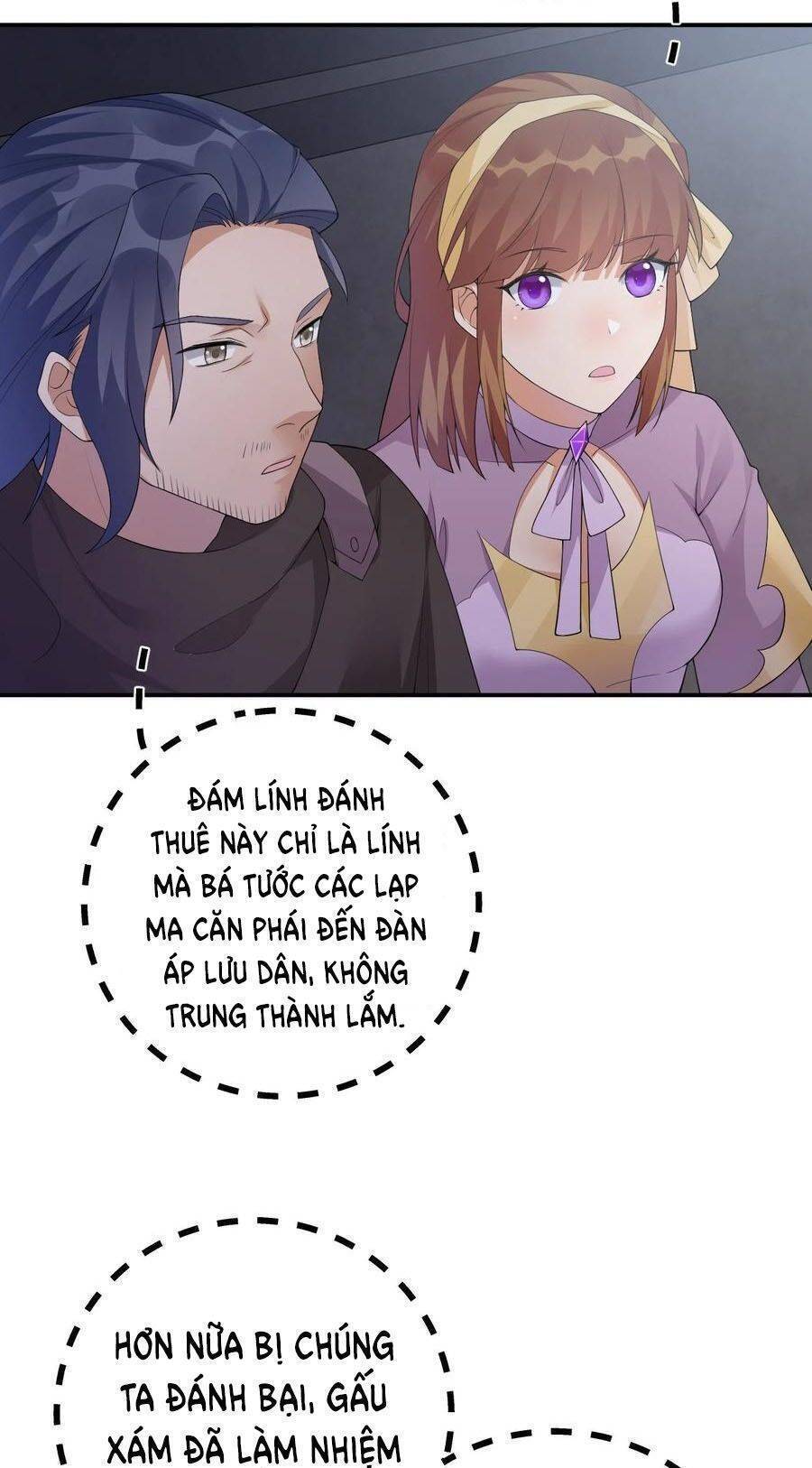Thôn Trưởng Thôn Tân Thủ Chapter 31 - Trang 23