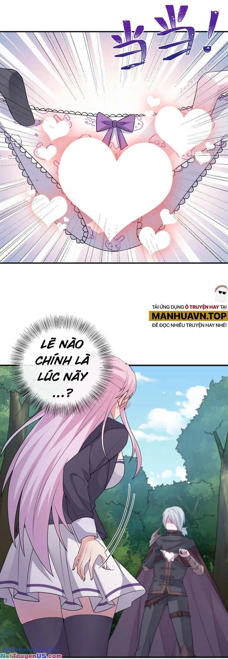 Thôn Trưởng Thôn Tân Thủ Chapter 36 - Trang 35