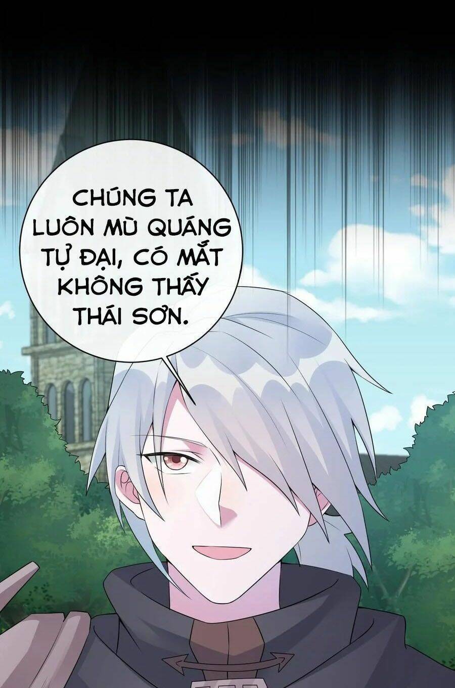 Thôn Trưởng Thôn Tân Thủ Chapter 38 - Trang 11