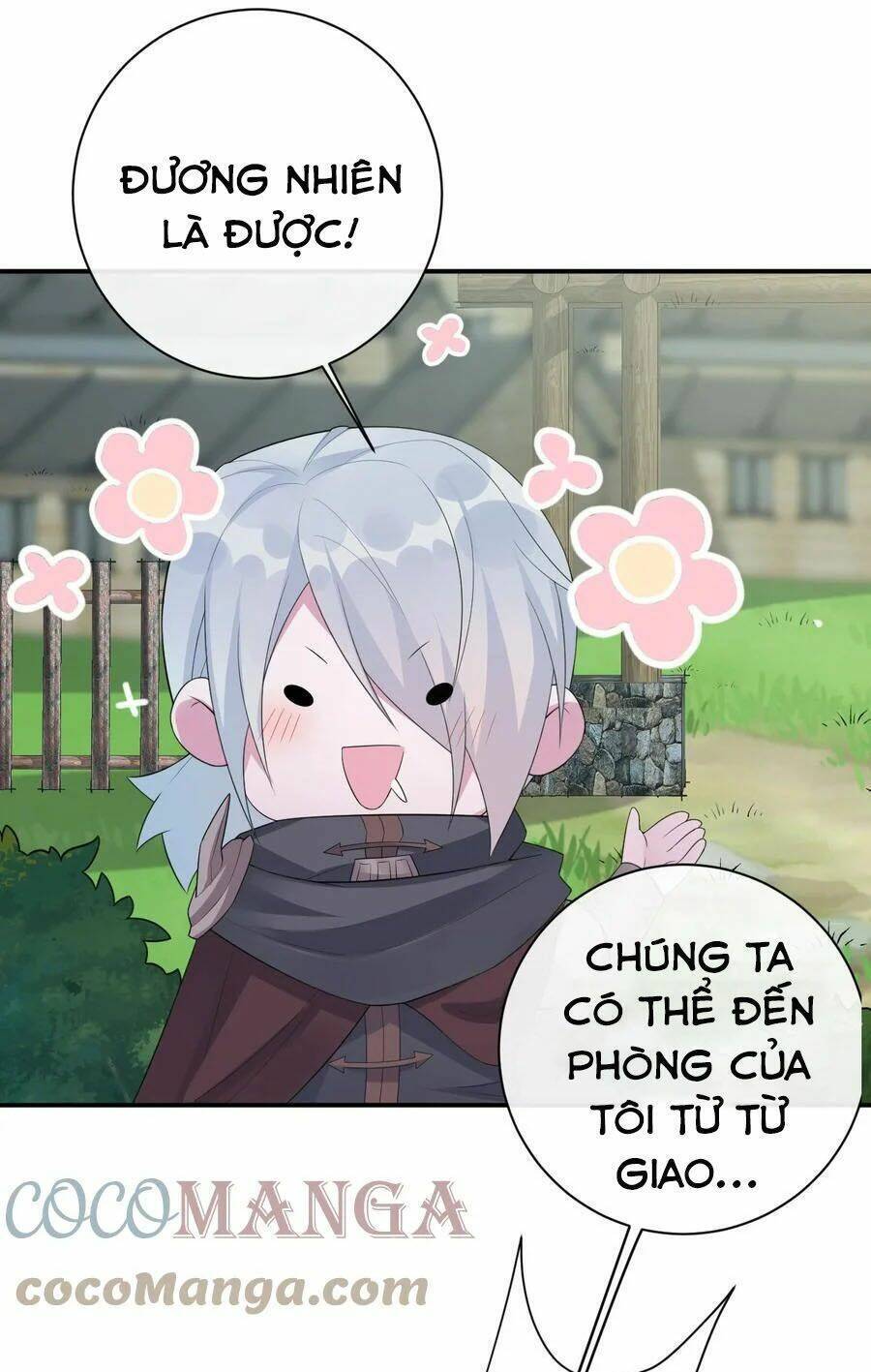 Thôn Trưởng Thôn Tân Thủ Chapter 35 - Trang 39