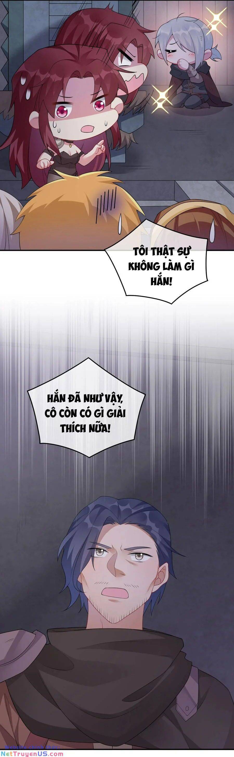Thôn Trưởng Thôn Tân Thủ Chapter 31 - Trang 18