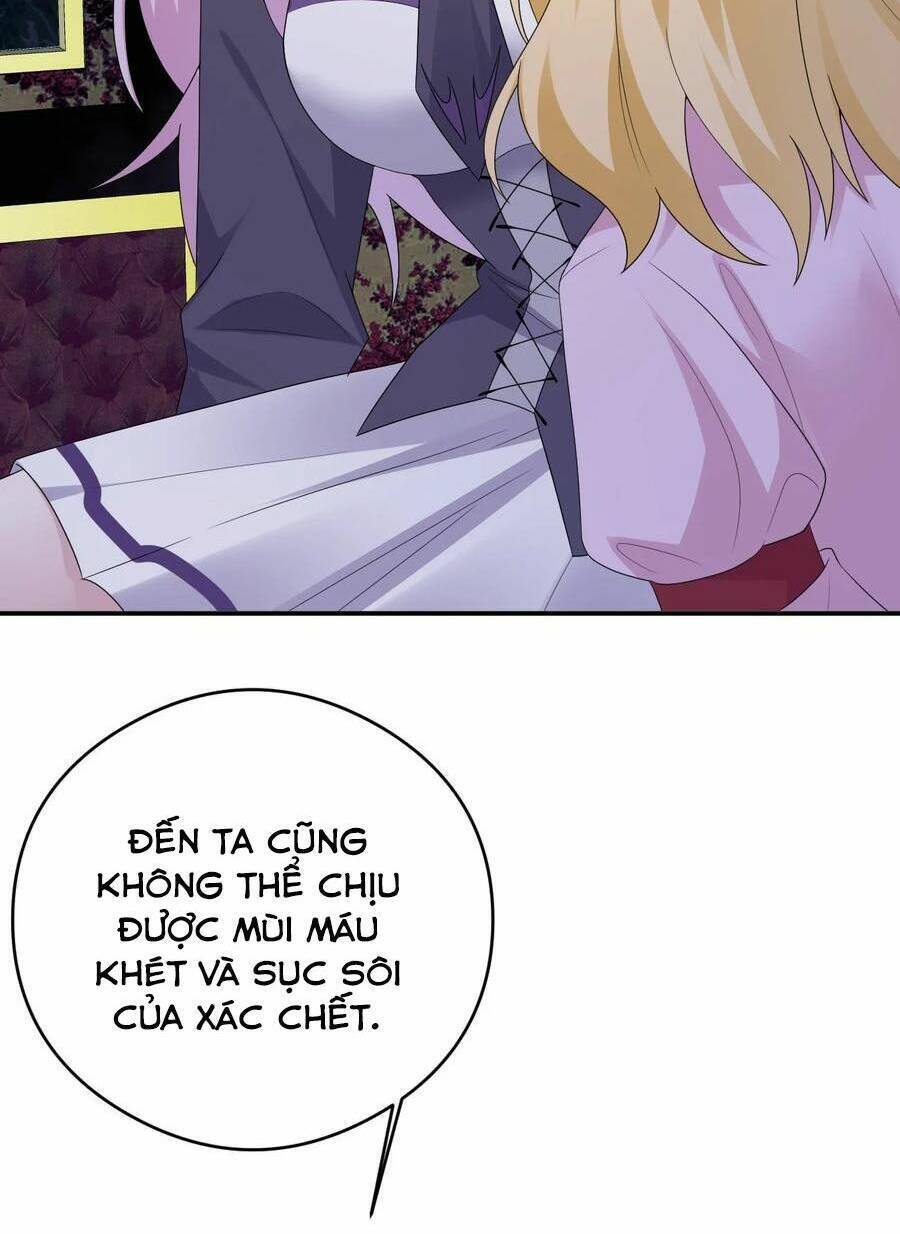 Thôn Trưởng Thôn Tân Thủ Chapter 33 - Trang 29